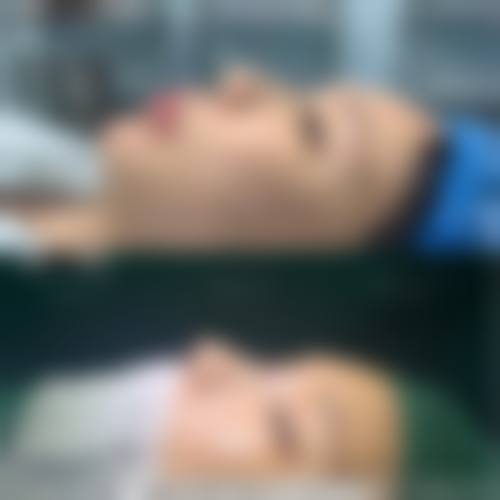 万彬医生实例