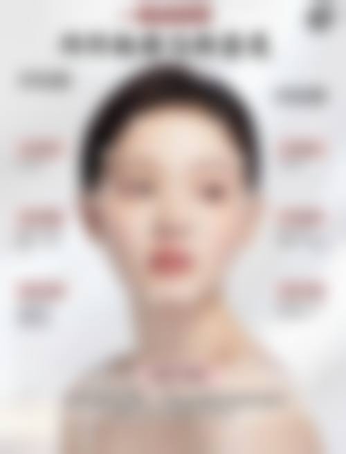 五、东莞禾美医疗美容实例