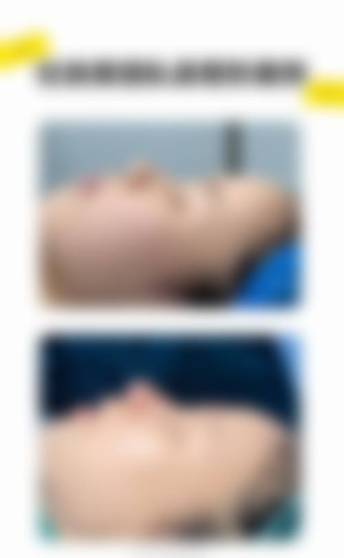 四、六安霍邱曼尼医疗美容门诊部实例