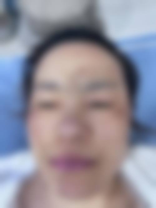 二、抚顺蓝天整形医院正规吗?来看看医院资质: