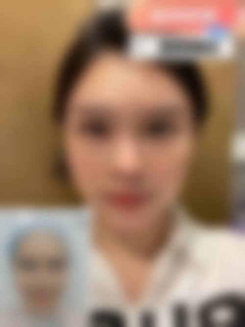 五、西安零点零医医疗美容诊所实例