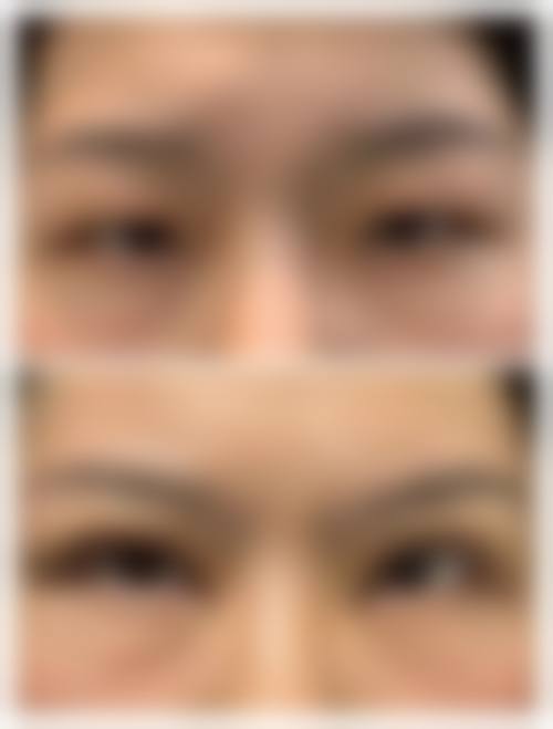 八、滨州医学校附属医院美容医学部真实的顾客评价如下: