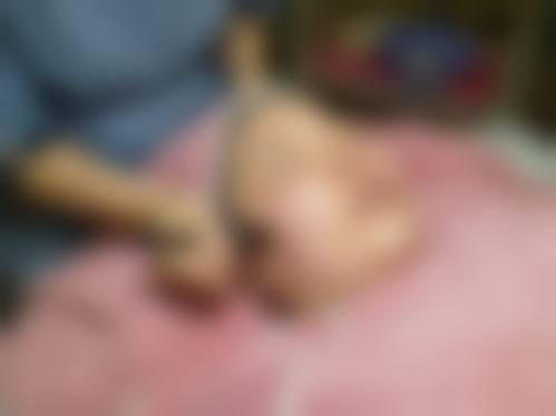 五、韩国清潭美瑞莱整形外科医院实例