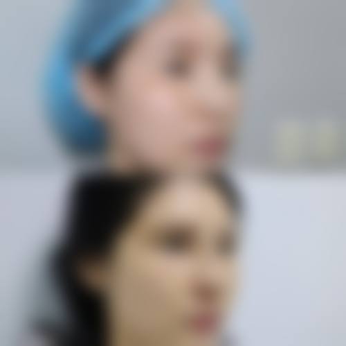 八、南宁亚韩整形美容医院真实的顾客评价如下:
