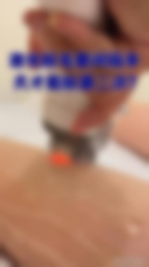 七、丹东新丰采美容中医诊所真实的顾客评价如下: