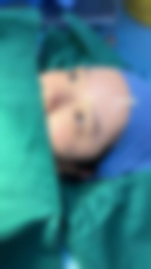 五、北京童仁整形医疗美容门诊部实例