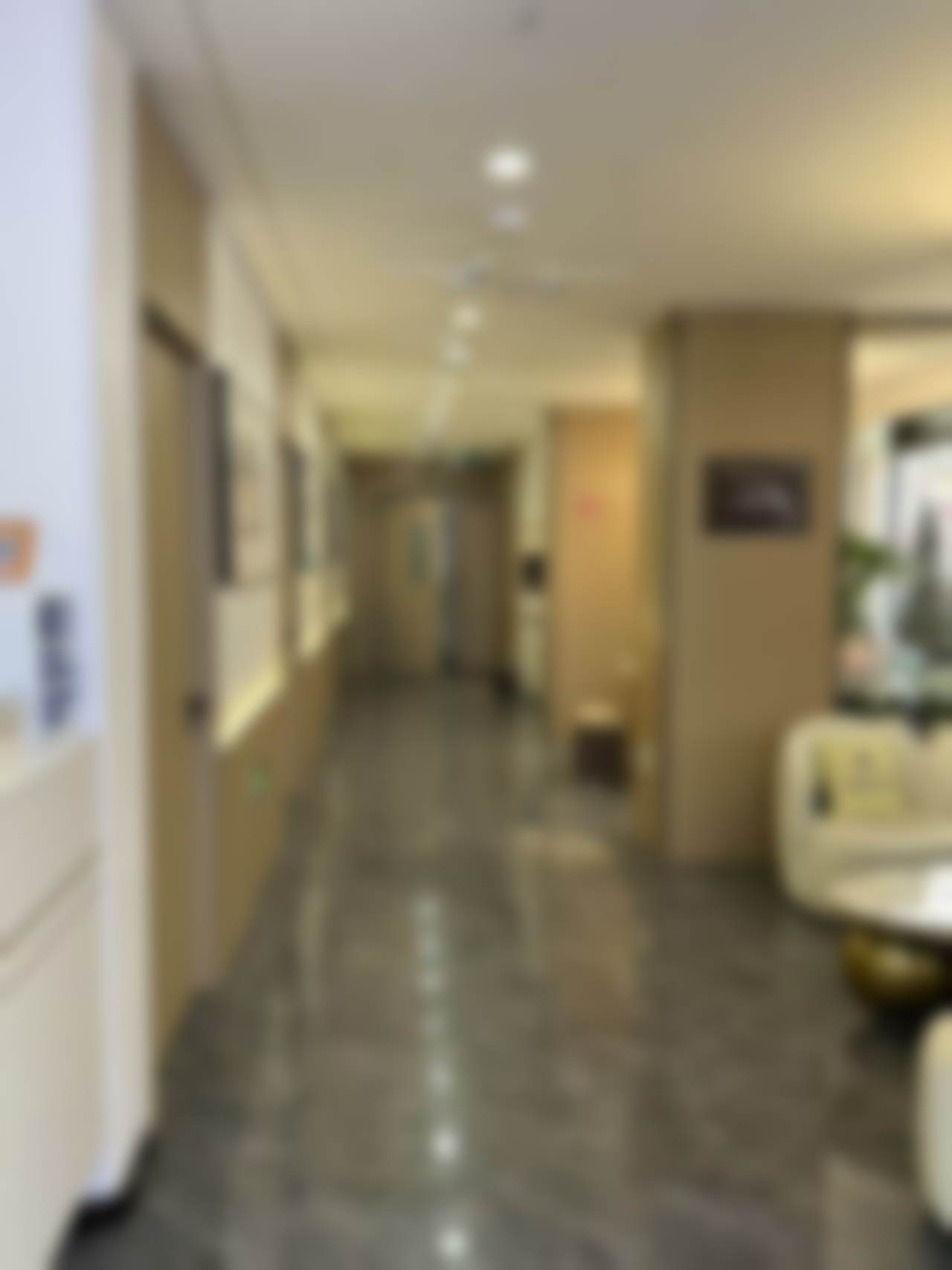 七、江苏宿迁爱缇纽医疗美容真实的顾客评价如下: