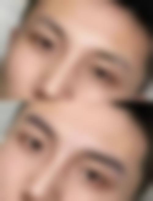 五、乌鲁木齐陈频医疗美容诊所实例