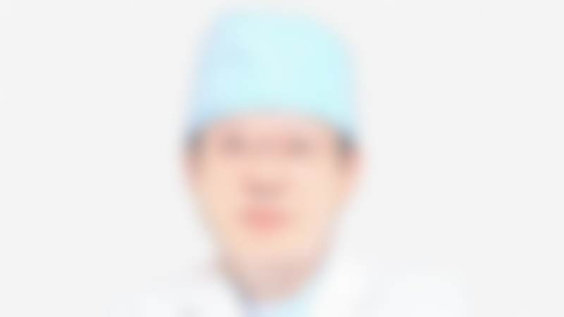金日奎医生实例